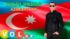 Xaliq Ekber - Azerbaycan