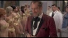 Доктор Голдфут и девушки-бомбы (Италия, США 1966 HD) Фантаст...