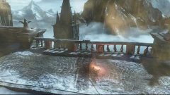 Dark Souls 3 #39 - Боссы: Гигант Йорм и Танцовщица Холодной ...