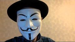 Анонимус - Гроза Интернета