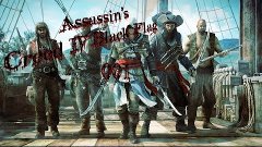 Assassins Creed IV Black Flag Gameplay Walkthrough Part 1 - ...