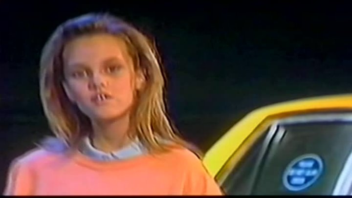 Vanessa Paradis - Joe le Taxi