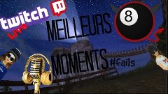 [Live Stream] Meilleurs moments : La question qui tue!