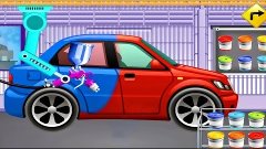 Dream Cars Factory - Car Mechanic Factory - Best Android Gam...
