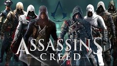Прохождение Assassin’s Creed — Часть 8. Мажд Аддин