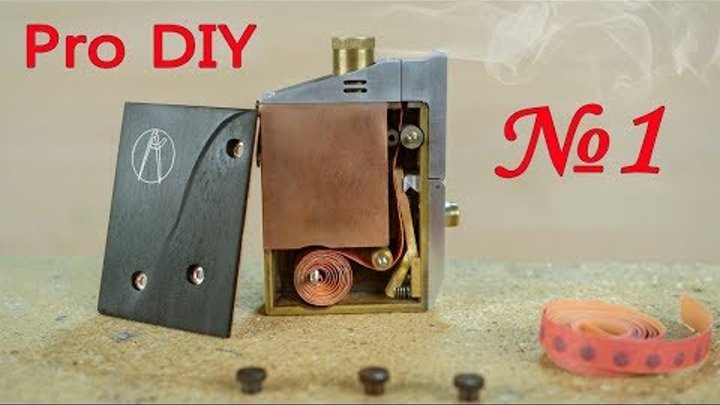 Левша самоделки Левша самоделки