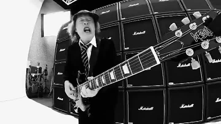 AC/DC - Realize (Official Music Video) © 2021