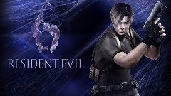 Resident Evil 6 Дополнительный контент Вечерний стрим Часть ...