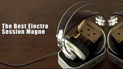 The Best Electro &amp; House Session Magne 2016 | 1 Hour