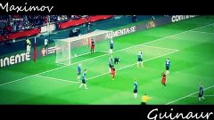 Nice goal Quaresma | Guinaur