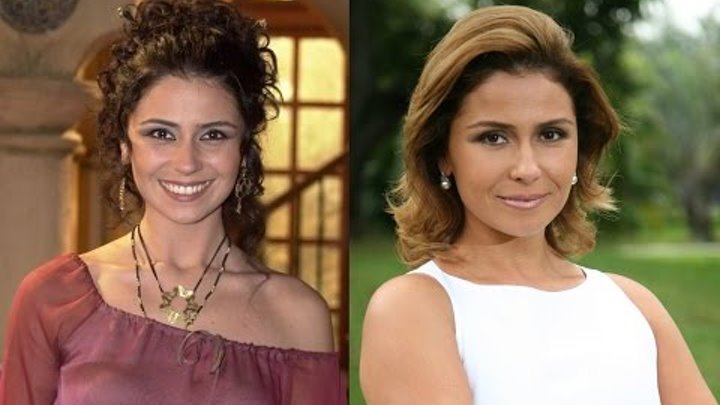 Герои сериала клон фото Герои сериала клон фото