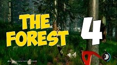 The Forest - 0.40 - #4