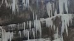 Чигемские водопады