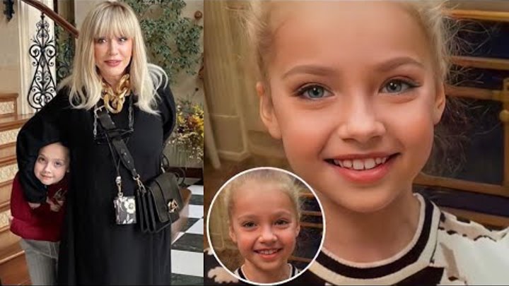 Дочь пугачевой лиза фото Дочь пугачевой лиза фото