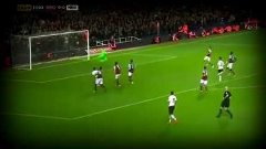 Marcus Rashford beautiful goal. West Ham United Manchester U...