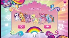 My Little Pony-Staffel 6 HD Spiel 2016-Spiel HD