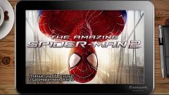 ИГРЫ НА WINDOWS ПЛАНШЕТЕ / Amazing Spiderman 2 / on tablet p...