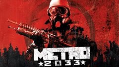 Metro 2033 Gameplay (31 minutes)