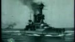 Линкоры и подводные лодки. Война на море 1914-1918