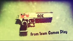 CS:GO || 4 ACE from team Games Play