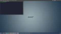 Видео приложение к 2 уроку Терминал Linux команды- mv, настр...