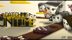 Catch It On Time (Android) - gameplay.