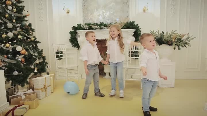 Дети круто поют! КЛАССНЫЙ ПОДАРОК ПАПЕ на день рождения. Супер-песня