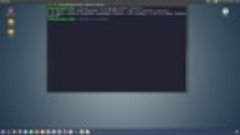 Видео урок 4   Терминал Linux команды- sudo !!,man,cd  ,jot,...