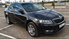 Все проблемы и косяки Skoda Octavia A7! Отзыв владельца Шкод...