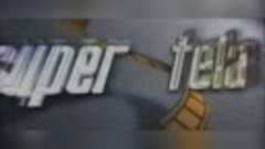 Super Tela - Vinheta incompleta de 1998