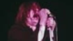Black Sabbath - In Concert (1970)