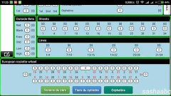 smart roulette tracker обзор игры андроид game rewiew androi...