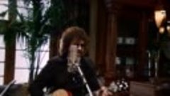 Jeff Lynne - Telephone Line (Live Acoustic 2012)