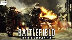 Прохождение Battlefield: Bad Company 2 - Миссия 5 - В небо