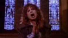 Ozzy Osbourne - Miracle Man (Official Music Video 1988)