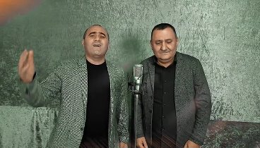 VARDAN URUMYAN & ARSEN KOSTANYAN - KGNAM HERU