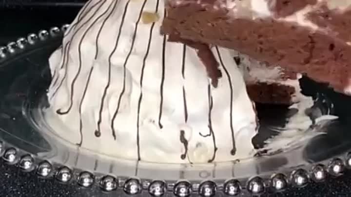 Торт «Панчо»