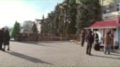 LIVE: Новогодние колядки в Гагаузии