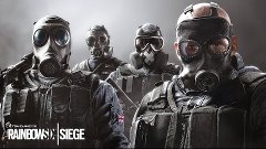 Tom Clancy´s Rainbow Six: Siege ★ გიორგი გეიმერთან ერთად