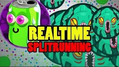 FASTEST SERVER DOMINATION EVER #WTF || INSANE REALTIME SPLIT...