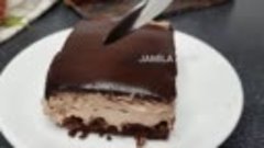 Шоколадный десерт‼ Знаменитый Турецкий торт⭐