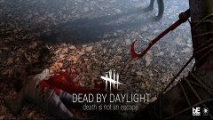 Dead By Daylight (Веселое выживание) - С начало страшно, а п...