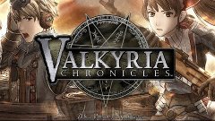 Valkyria Chronicles #20 - Освобождение Фоузена - часть 2