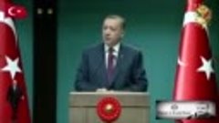 Recep Tayyip Erdoğan Diriliş Osmanlı 2016