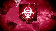 Plague Inc: Evolved Прохождение На Русском #1 — болезнь ПОТН...