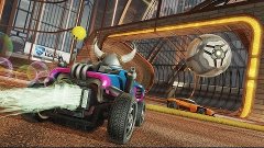 Rocket League Gameplay : ქართულად : I&#39;m Back (რავი მემგონი)