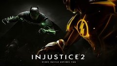 Injustice 2   Gameplay Reveal Trailer 1080p 60fps