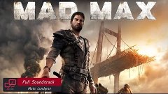 Mad Max by Mats Lundgren (GameRip Soundtrack)