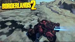 Borderlands 2 [ZERO] #5 - СУПЕР ТАЧКИ!