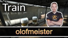 401 olofmeister on Train Counter Strike Global Offensive